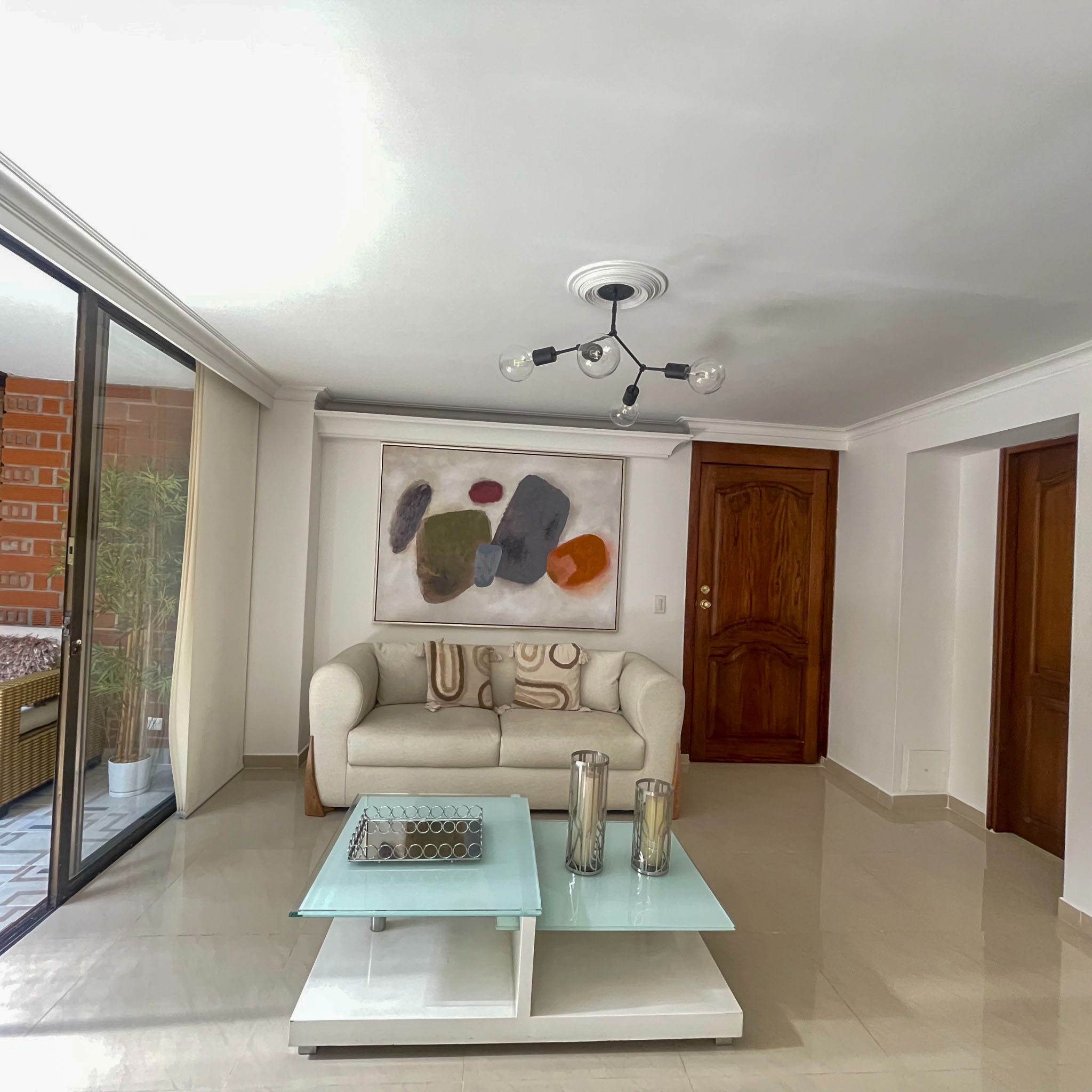 Apartamento en venta en Las Vegas, Envigado · foto 2 de 24