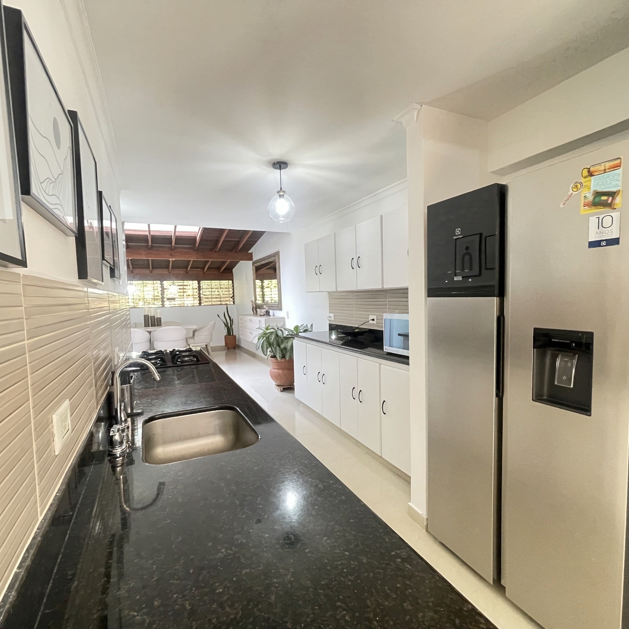 Apartamento en venta en Las Vegas, Envigado · foto 6 de 24