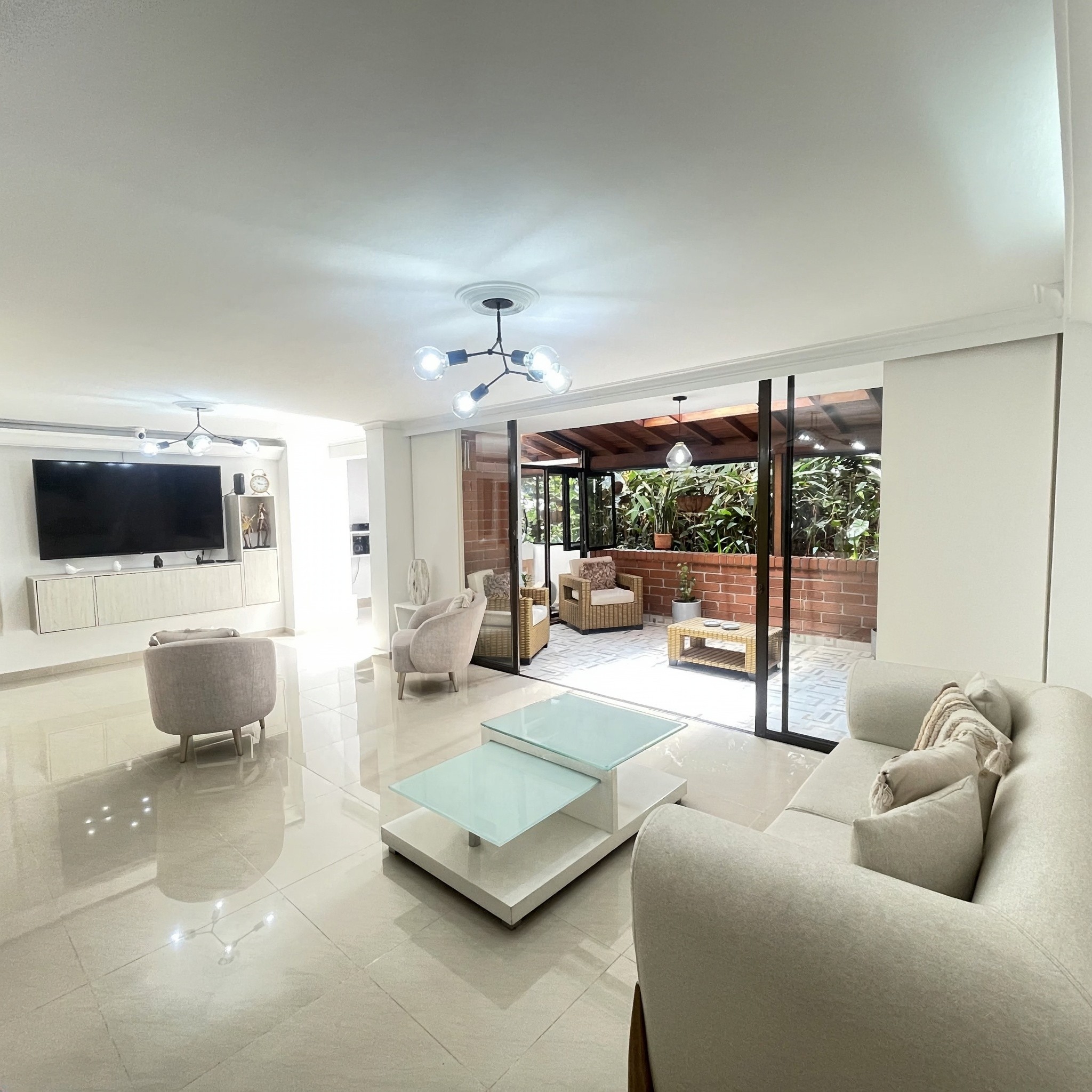 Apartamento en venta en Las Vegas, Envigado · foto 5 de 24