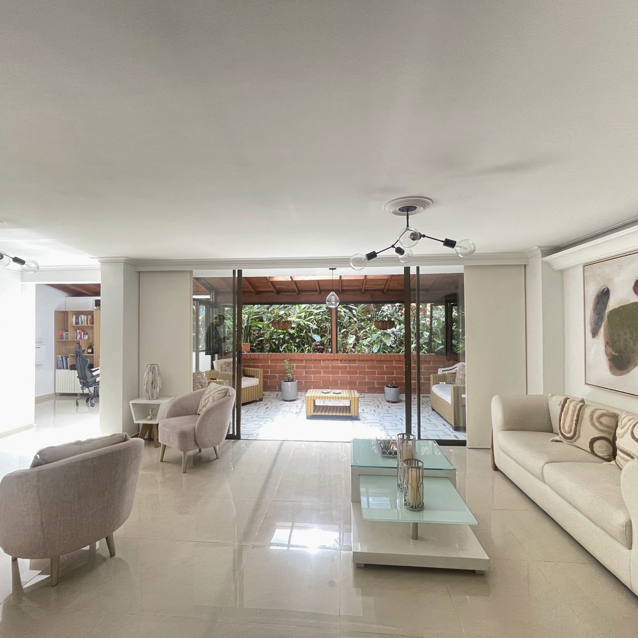 Apartamento en venta en Las Vegas, Envigado · foto 8 de 24