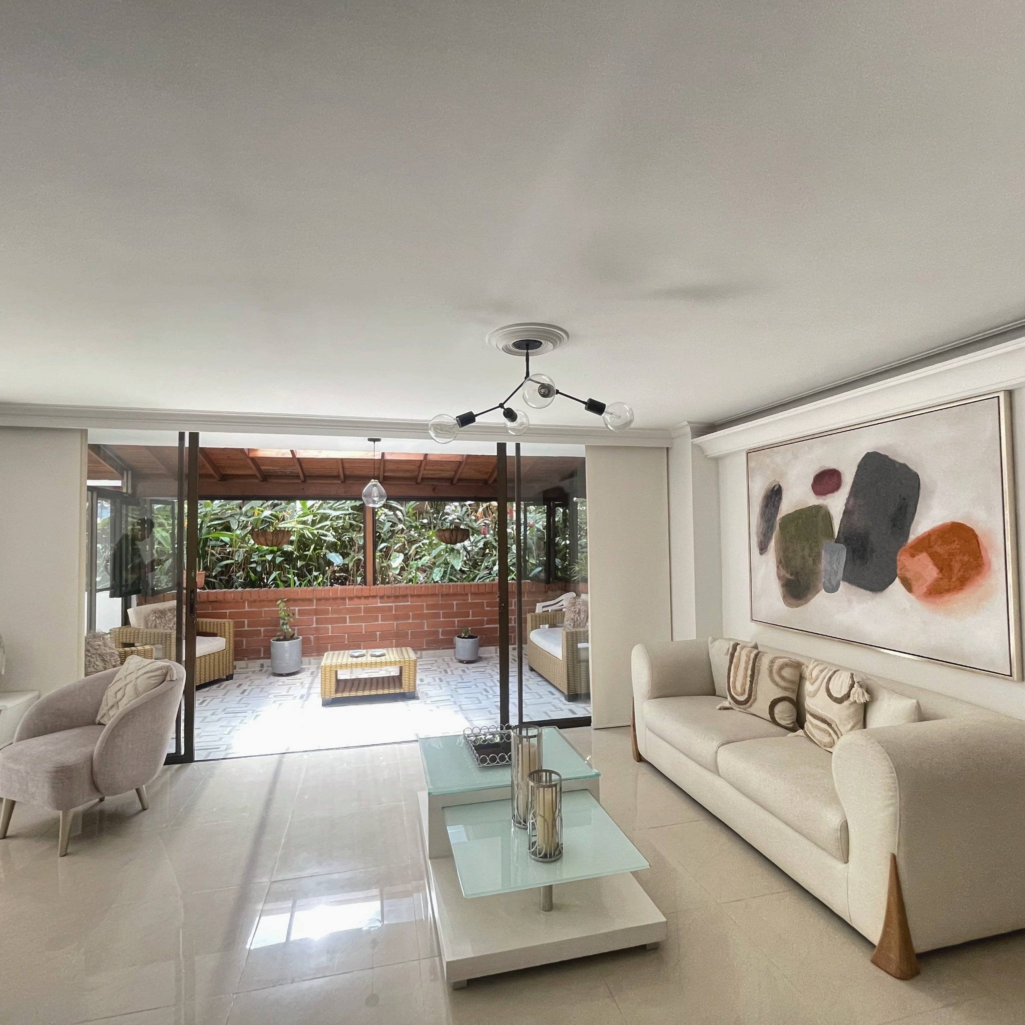 Apartamento en venta en Las Vegas, Envigado · foto 4 de 24