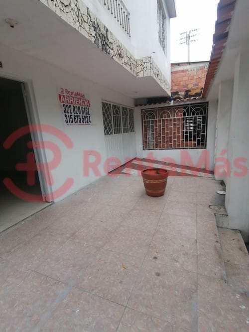 Casa en venta en Pescadero Colpet, Cúcuta · foto 2 de 20