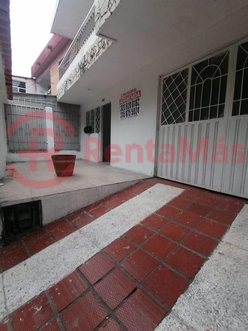 Casa en venta en Pescadero Colpet, Cúcuta · foto 3 de 20