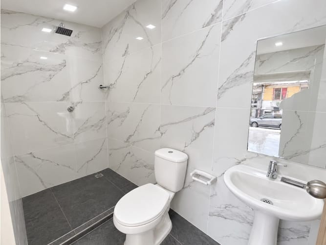 Local en arriendo en Castilla, Medellín, 30 m² · foto 3 de 3