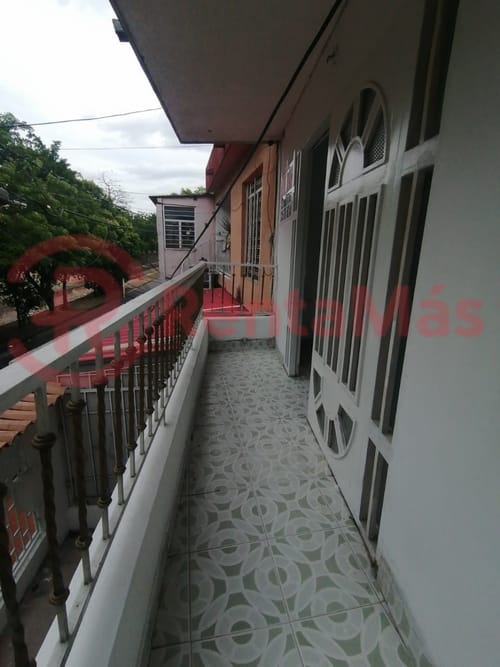 Casa en venta en Pescadero Colpet, Cúcuta · foto 11 de 20