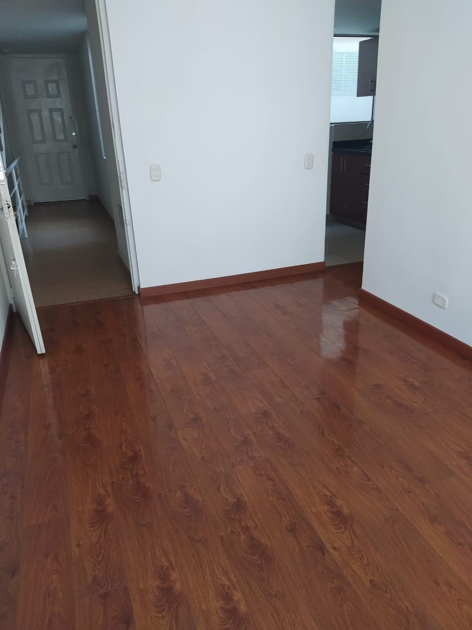 Apartamento en venta en Cantalejo, Bogotá · foto 18 de 24