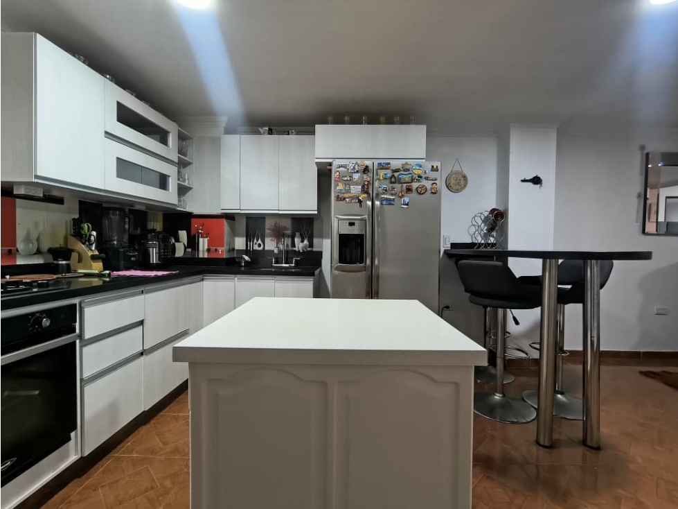 3BR House in Villa del Parque (105 m²) - 2