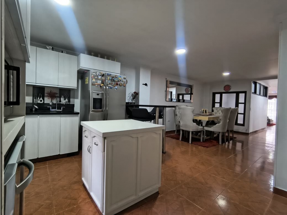 3BR House in Villa del Parque (105 m²) - 3