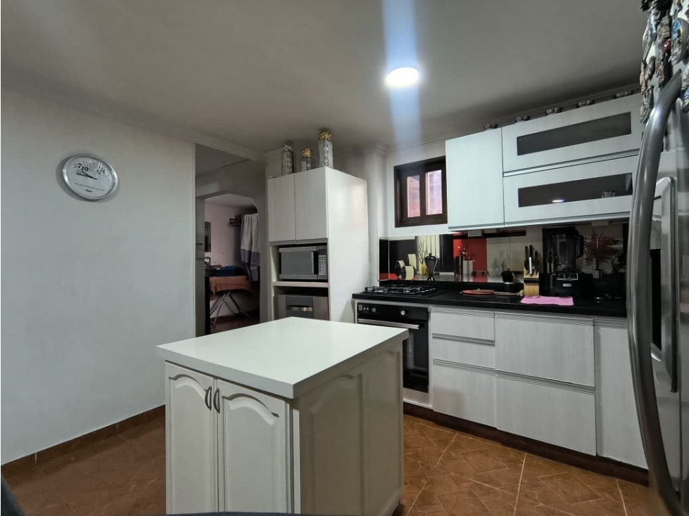 3BR House in Villa del Parque (105 m²) - 4
