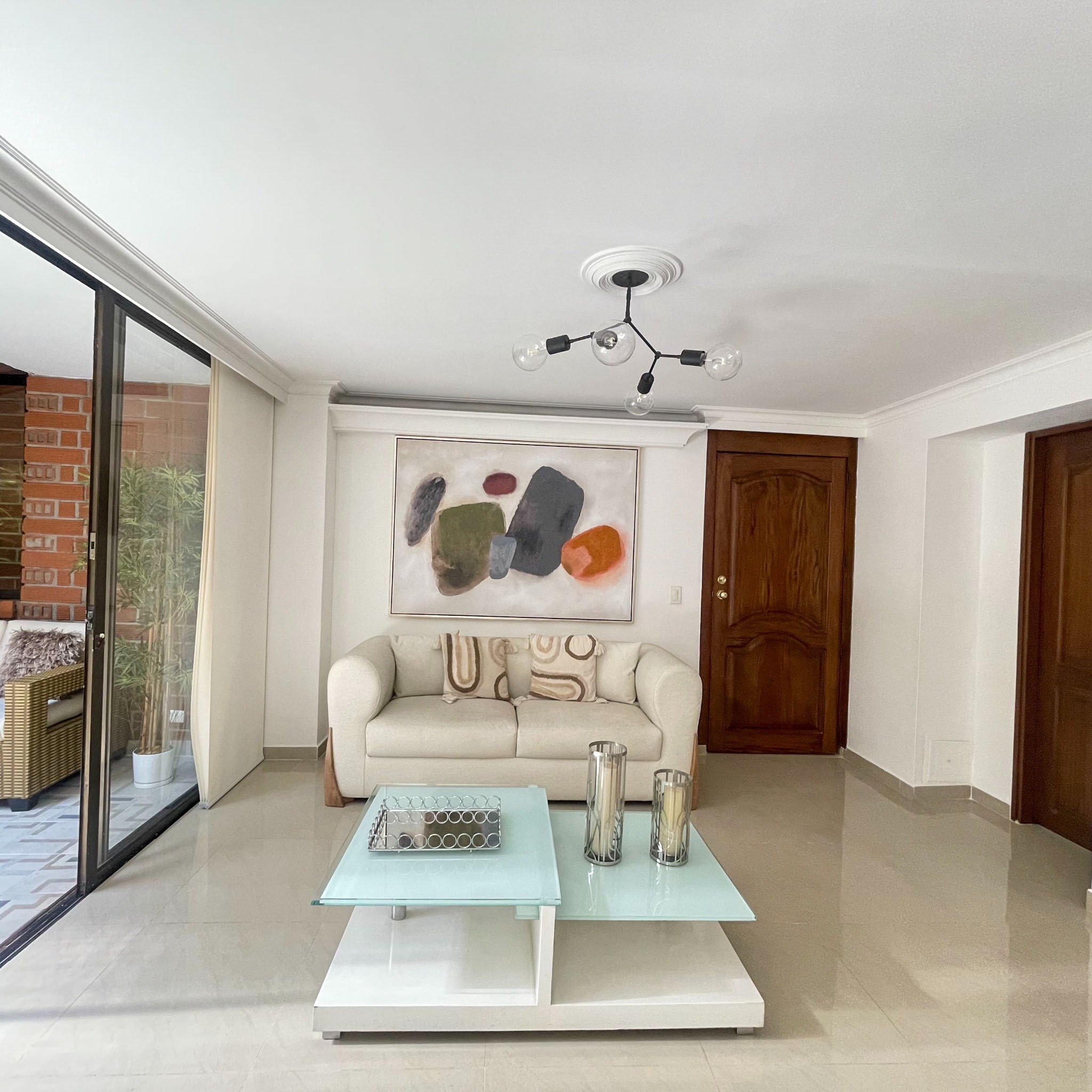 Apartamento en venta en Las Vegas, Envigado · foto 7 de 24