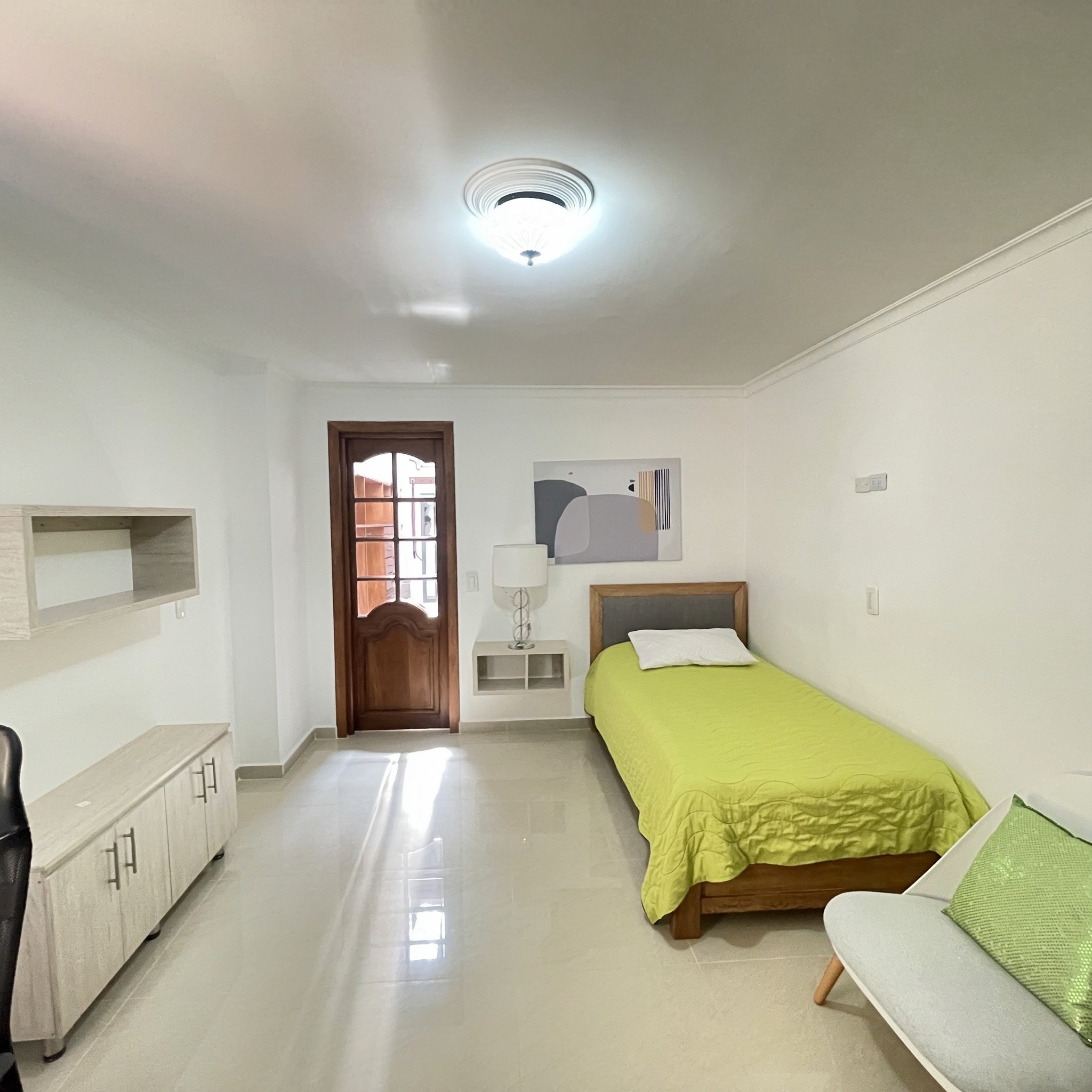 Apartamento en venta en Las Vegas, Envigado · foto 21 de 24