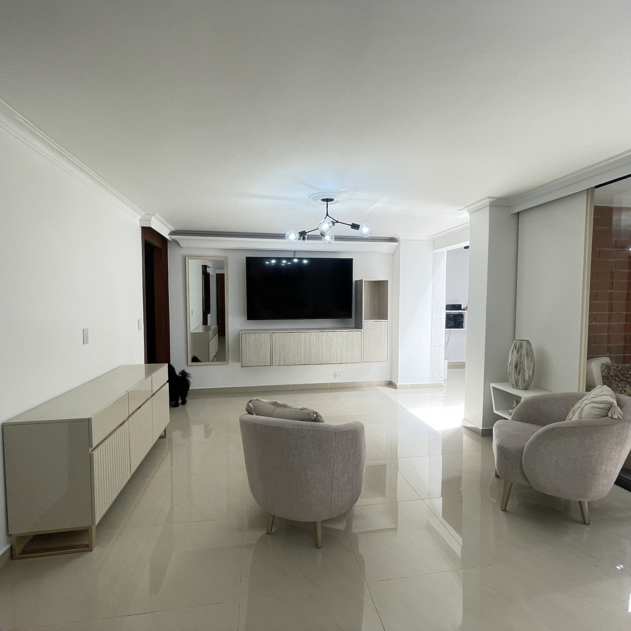 Apartamento en venta en Las Vegas, Envigado · foto 10 de 24