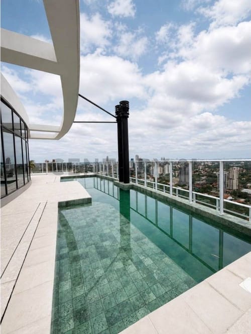 Departamento en venta en Mburucuyá