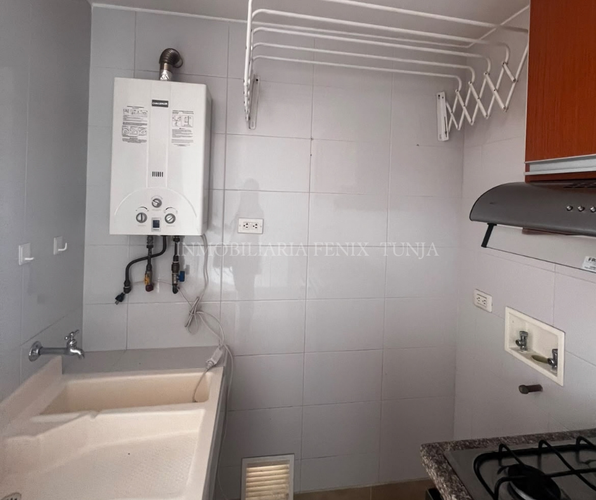 Apartaestudio en venta en Mesopotamia, Tunja, 50 m² · foto 3 de 16