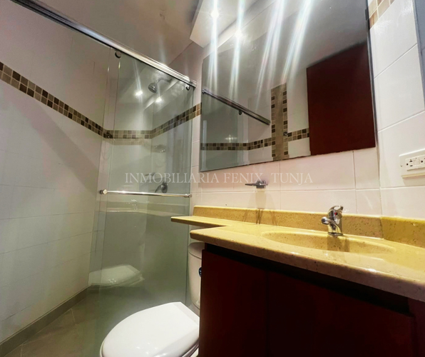 Apartaestudio en venta en Mesopotamia, Tunja, 50 m² · foto 5 de 16