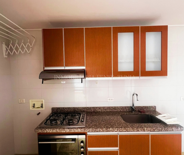 Apartaestudio en venta en Mesopotamia, Tunja, 50 m² · foto 8 de 16