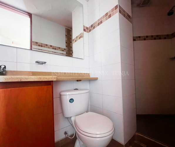 Apartaestudio en venta en Mesopotamia, Tunja, 50 m² · foto 4 de 16