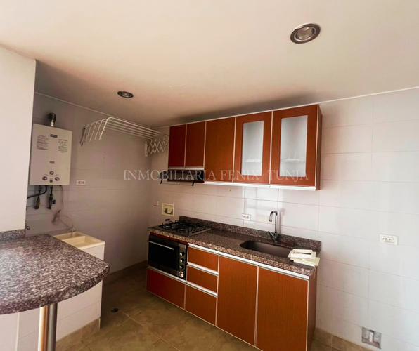 Apartaestudio en venta en Mesopotamia, Tunja, 50 m² · foto 6 de 16