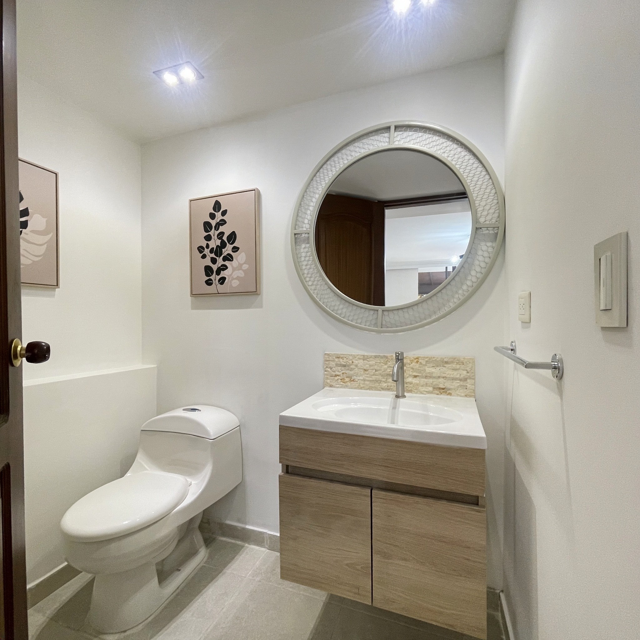 Apartamento en venta en Las Vegas, Envigado · foto 12 de 24