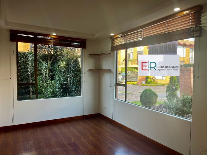 Casa de 4 alcobas en venta en Laura Vicuña, Chía, 207 m² · foto 4 de 24