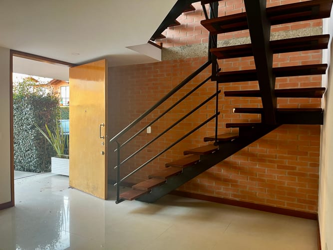 Casa de 4 alcobas en venta en Laura Vicuña, Chía, 207 m² · foto 5 de 24