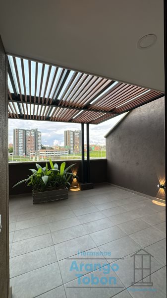 Apartamento en venta en La Castellana, Bogotá · foto 4 de 19
