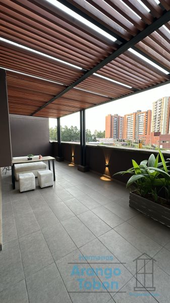 Apartamento en venta en La Castellana, Bogotá · foto 5 de 19