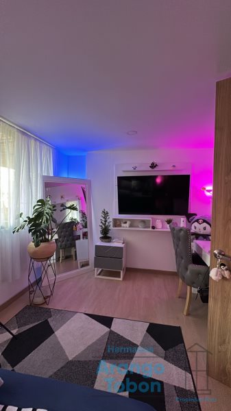 Apartamento en venta en La Castellana, Bogotá · foto 6 de 19