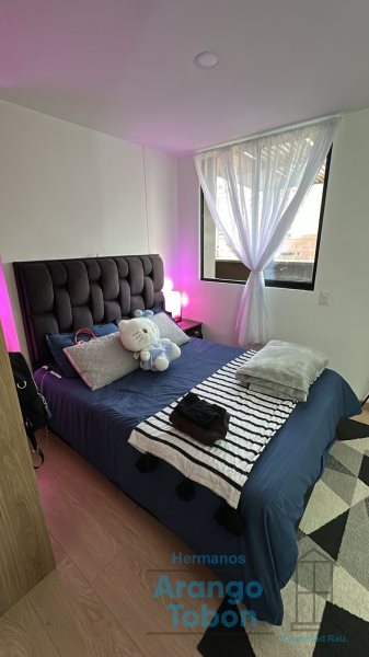 Apartamento en venta en La Castellana, Bogotá · foto 7 de 19