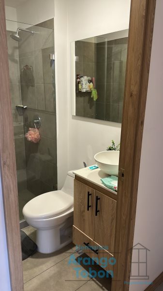 Apartamento en venta en La Castellana, Bogotá · foto 8 de 19