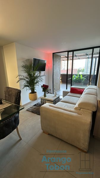 Apartamento en venta en La Castellana, Bogotá · foto 14 de 19