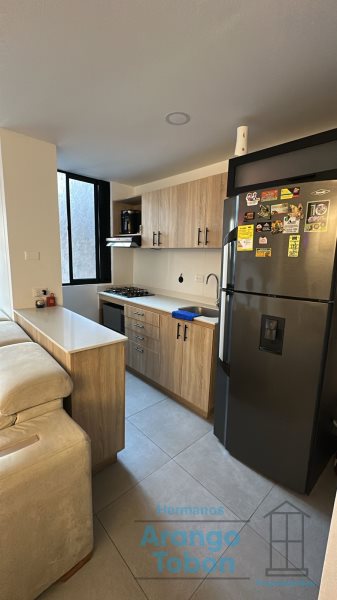 Apartamento en venta en La Castellana, Bogotá · foto 17 de 19