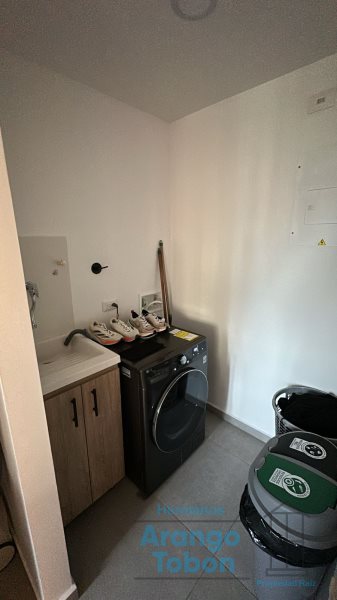 Apartamento en venta en La Castellana, Bogotá · foto 19 de 19