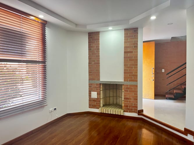 Casa de 4 alcobas en venta en Laura Vicuña, Chía, 207 m² · foto 7 de 24