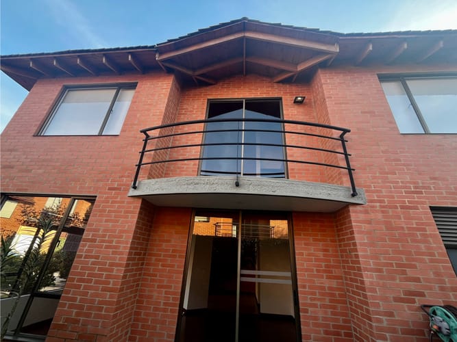 Casa de 4 alcobas en venta en Laura Vicuña, Chía, 207 m² · foto 15 de 24