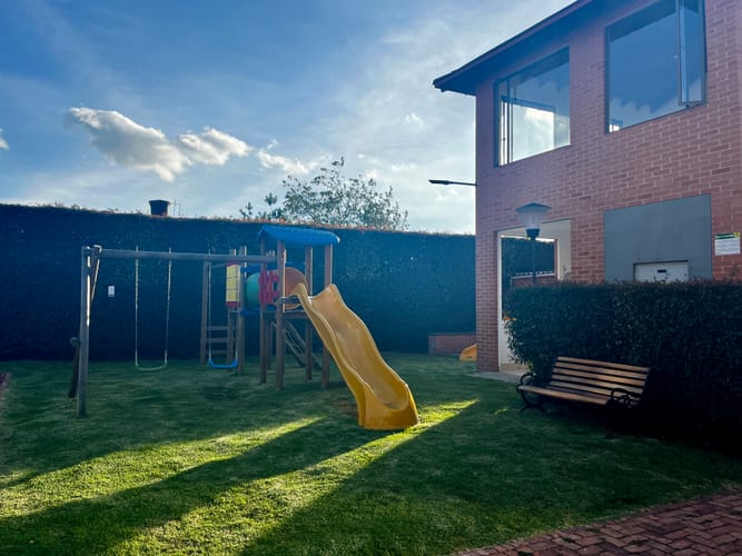 Casa de 4 alcobas en venta en Laura Vicuña, Chía, 207 m² · foto 16 de 24