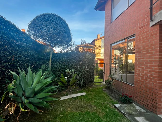 Casa de 4 alcobas en venta en Laura Vicuña, Chía, 207 m² · foto 21 de 24