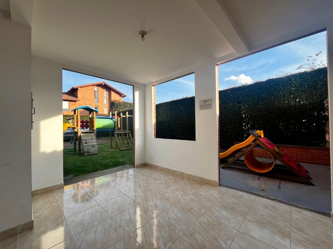 Casa de 4 alcobas en venta en Laura Vicuña, Chía, 207 m² · foto 22 de 24