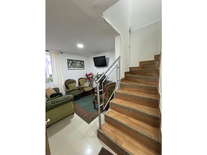 Casa de 4 alcobas en venta en Avenida Centenario, Armenia, 132 m² · foto 2 de 24