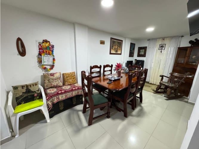 Casa de 4 alcobas en venta en Avenida Centenario, Armenia, 132 m² · foto 3 de 24