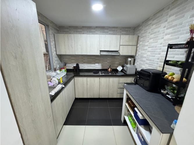 Casa de 4 alcobas en venta en Avenida Centenario, Armenia, 132 m² · foto 5 de 24