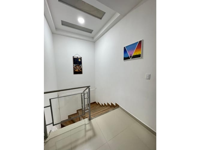 Casa de 4 alcobas en venta en Avenida Centenario, Armenia, 132 m² · foto 6 de 24