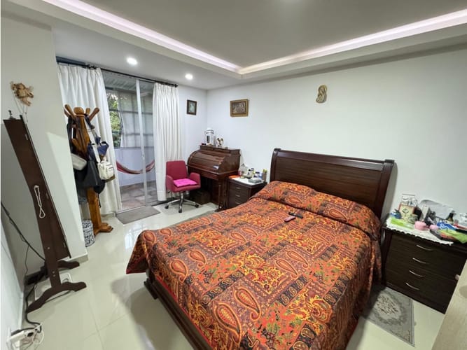 Casa de 4 alcobas en venta en Avenida Centenario, Armenia, 132 m² · foto 7 de 24