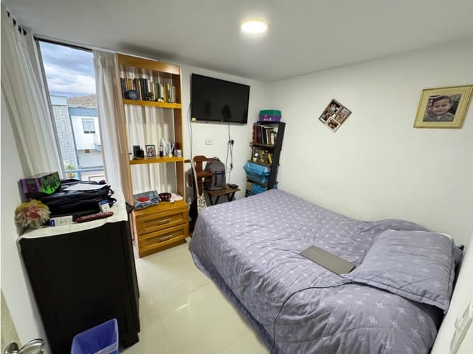 Casa de 4 alcobas en venta en Avenida Centenario, Armenia, 132 m² · foto 9 de 24
