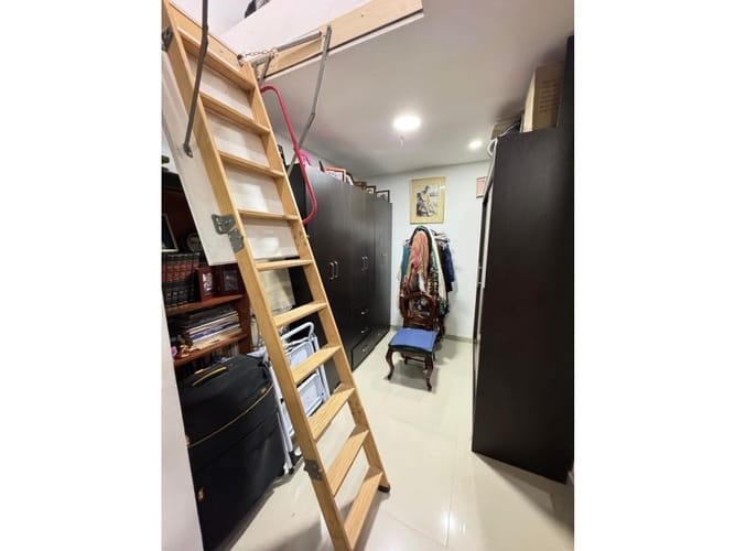 Casa de 4 alcobas en venta en Avenida Centenario, Armenia, 132 m² · foto 13 de 24
