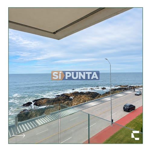 Vista directa al mar en la Península · Photo 2
