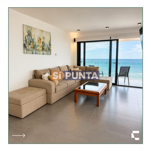 Vista directa al mar en la Península · Photo 4