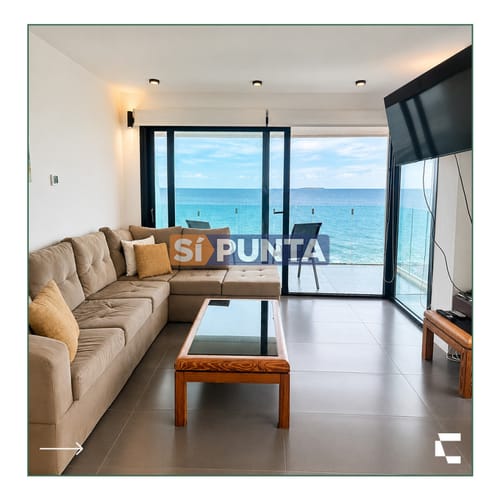 Vista directa al mar en la Península · Photo 5