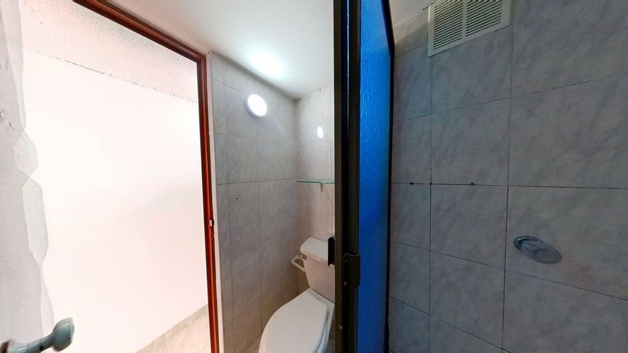 Apartamento de 2 alcobas en venta en Danubio, Bogotá, 33 m² · foto 8 de 10