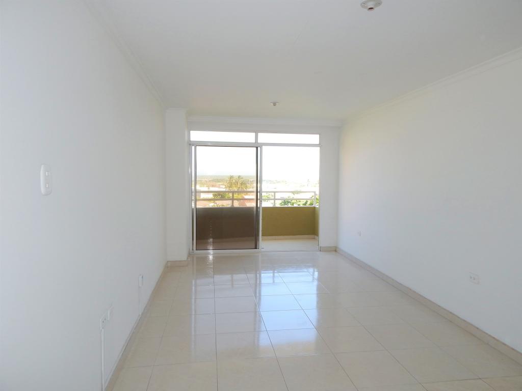 Apartamento en arriendo en Santa Ana, Barranquilla · foto 2 de 18